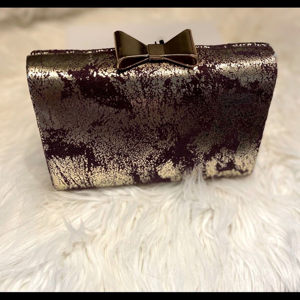 Tarte Makeup Clutch